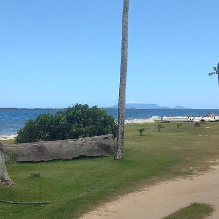 Suite Ponta Da Areia Sao Pedro da Aldeia Ngoại thất bức ảnh