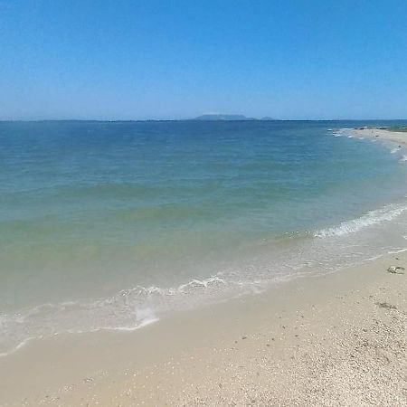 Suite Ponta Da Areia Sao Pedro da Aldeia Ngoại thất bức ảnh