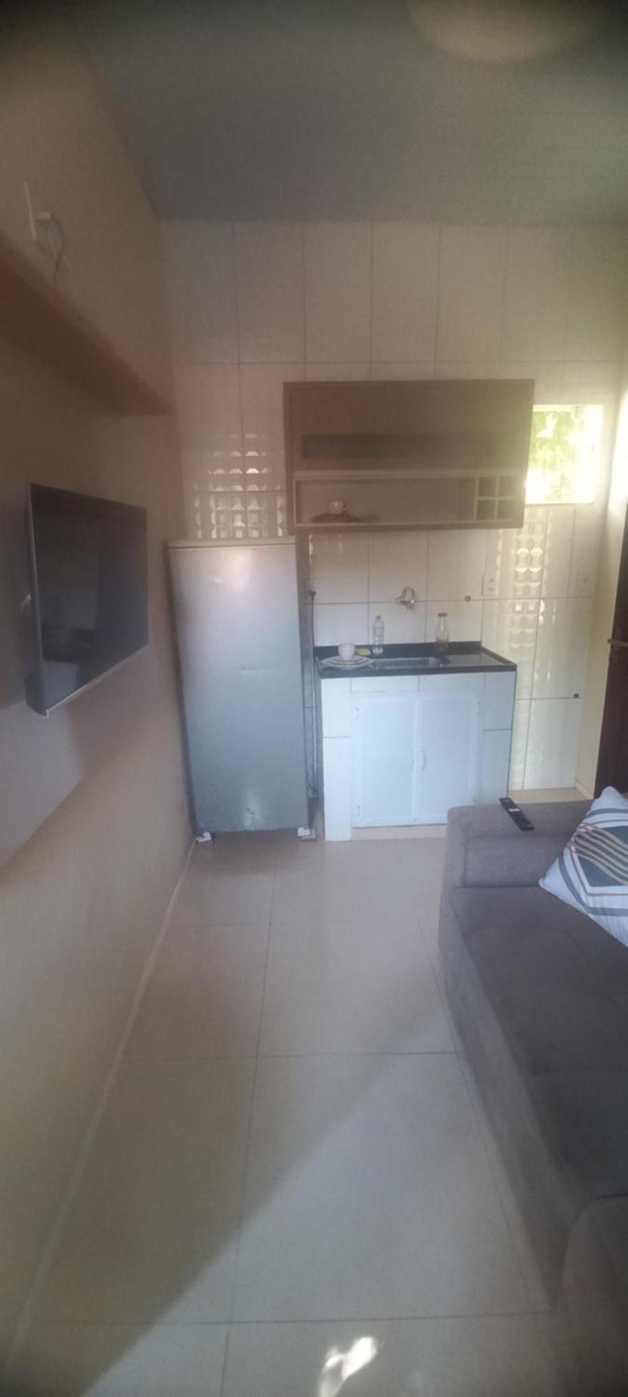 Suite Ponta Da Areia Sao Pedro da Aldeia Ngoại thất bức ảnh