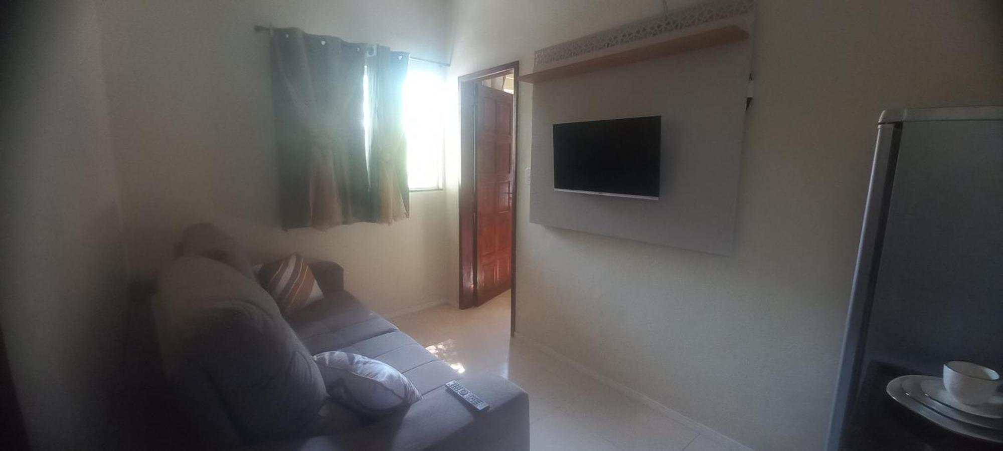 Suite Ponta Da Areia Sao Pedro da Aldeia Ngoại thất bức ảnh