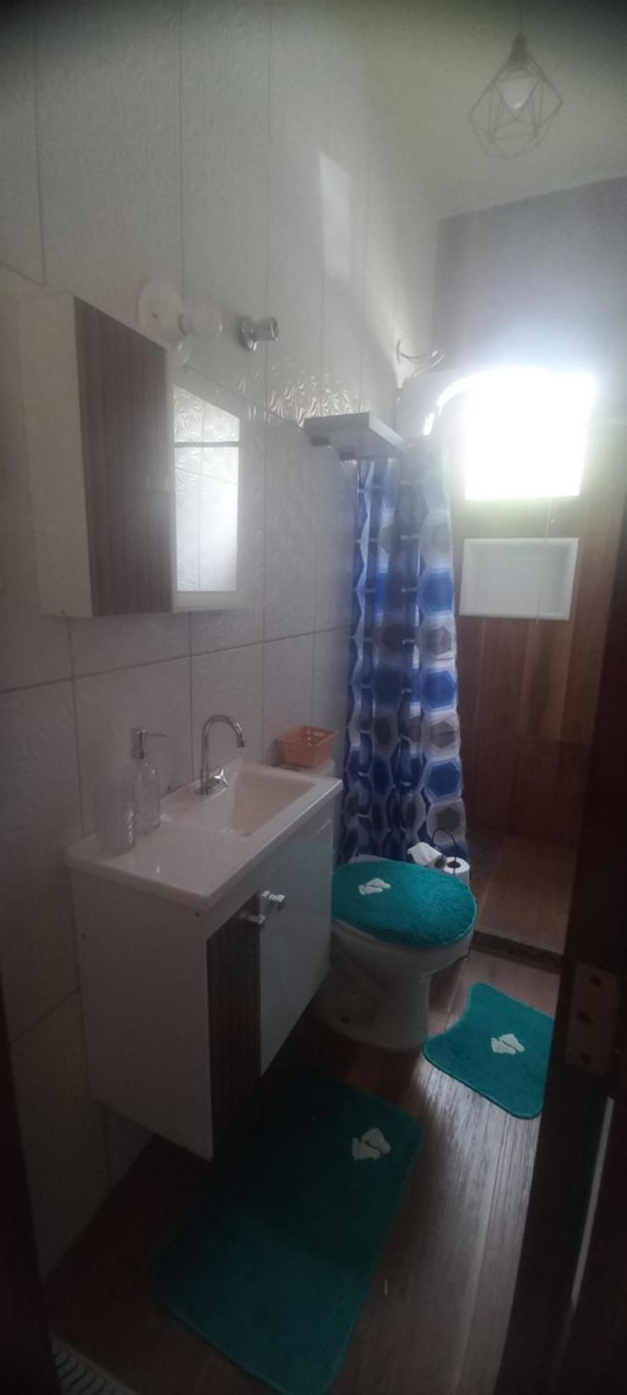 Suite Ponta Da Areia Sao Pedro da Aldeia Ngoại thất bức ảnh