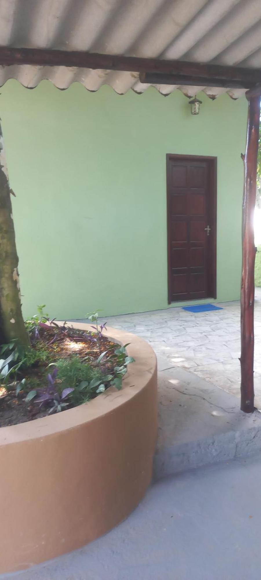 Suite Ponta Da Areia Sao Pedro da Aldeia Ngoại thất bức ảnh