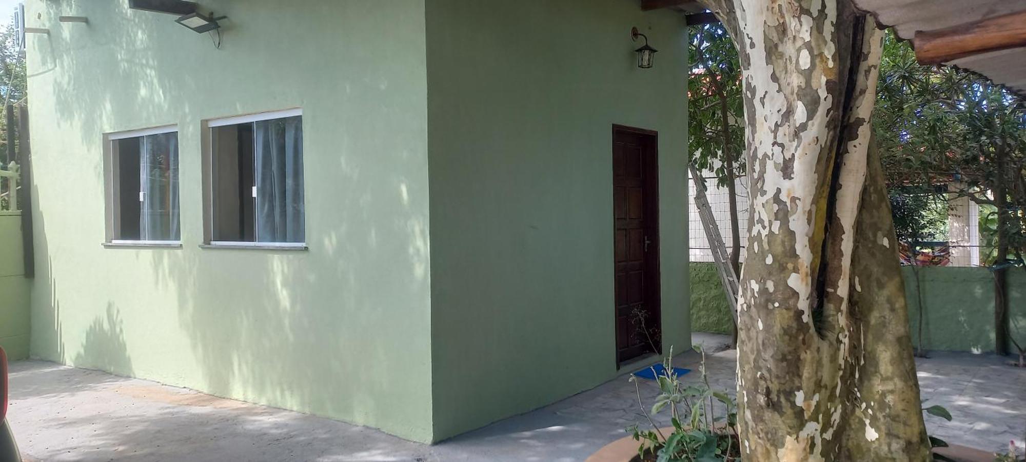 Suite Ponta Da Areia Sao Pedro da Aldeia Ngoại thất bức ảnh
