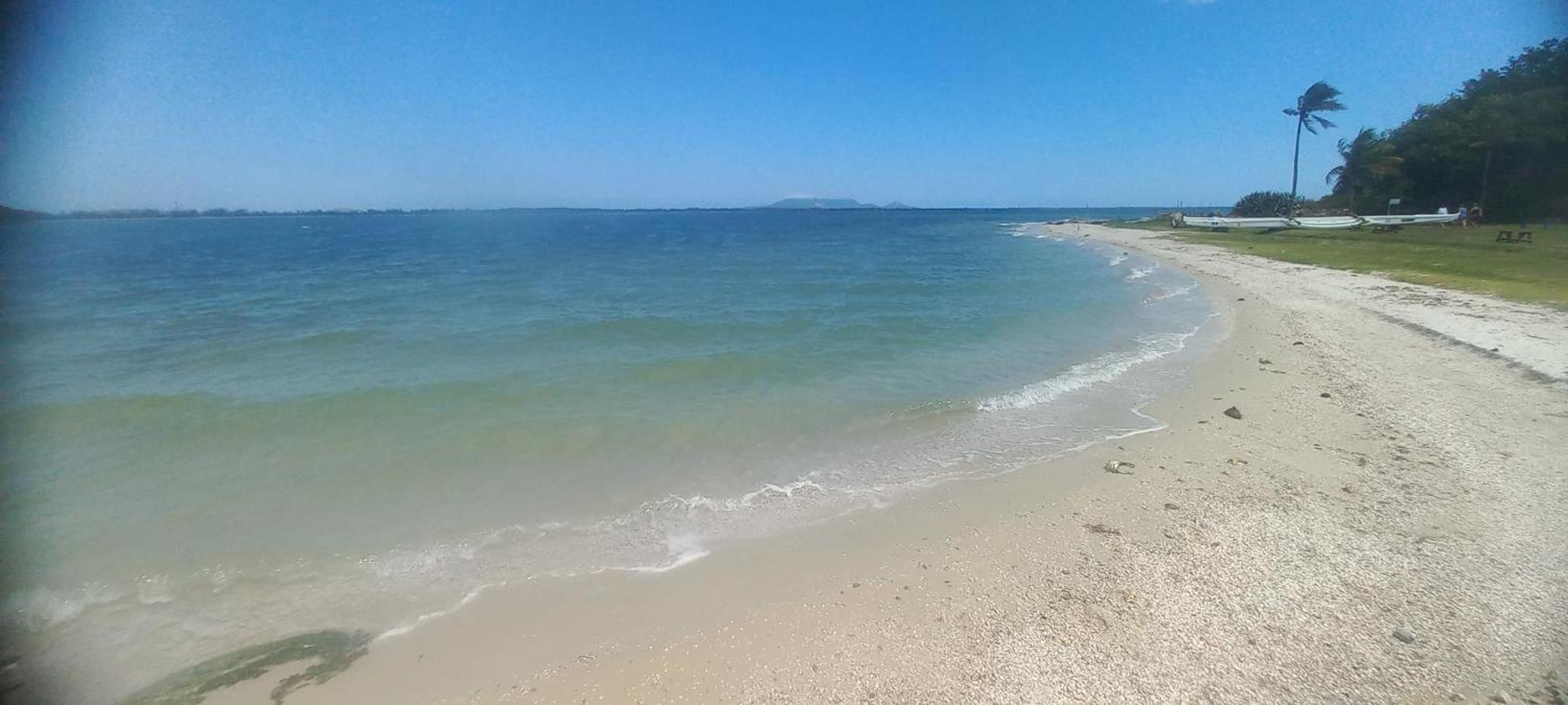 Suite Ponta Da Areia Sao Pedro da Aldeia Ngoại thất bức ảnh